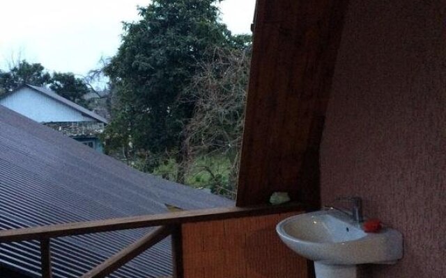 Guest House on Gochua 58