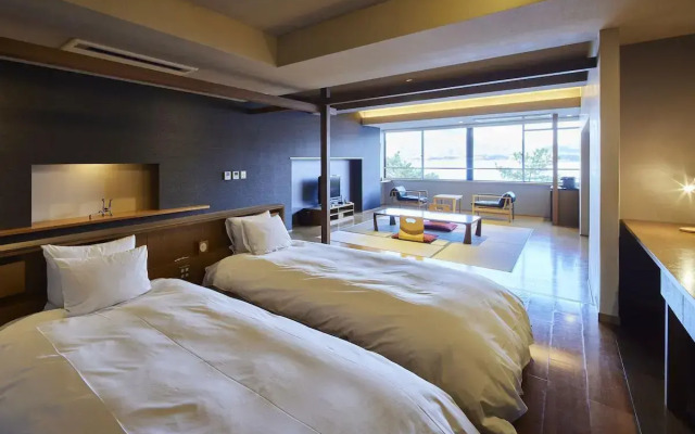 Itsukushima Iroha Guest House
