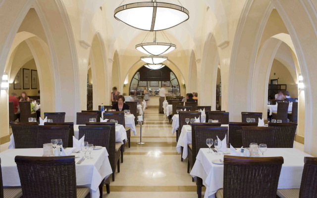 JAZ Makadi Star & Spa
