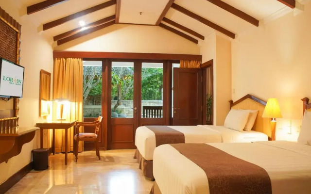 Lorin Solo Hotel