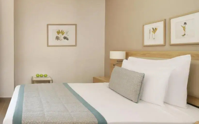 JAZ Fanara Residence - All Inclusive