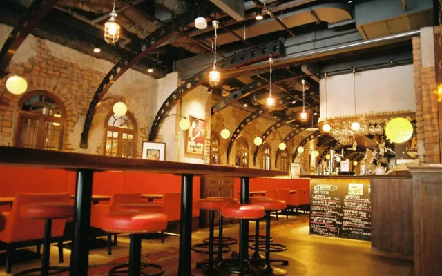 Sotetsu Fresa Inn Kanda Otemachi