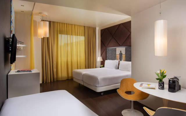 NHow Milano Hotel
