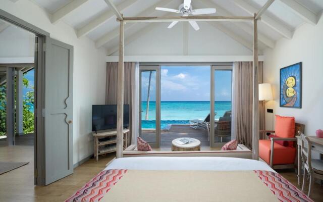 Cora Cora Maldives-Premium All-Inclusive Hotel