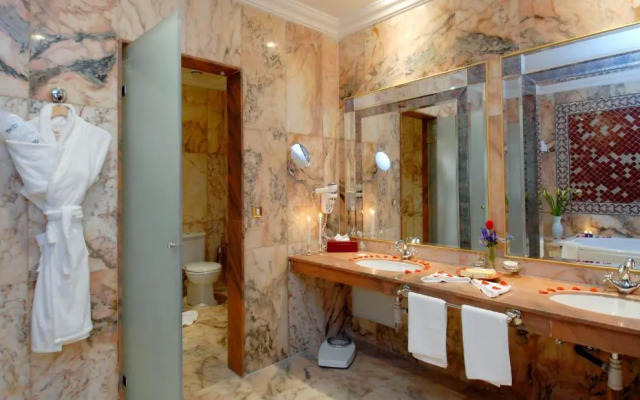 Royal Mirage Deluxe Marrakech