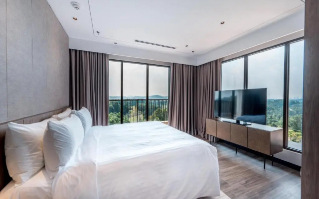 Palm Garden Hotel, Putrajaya, a Tribute Portfolio Hotel