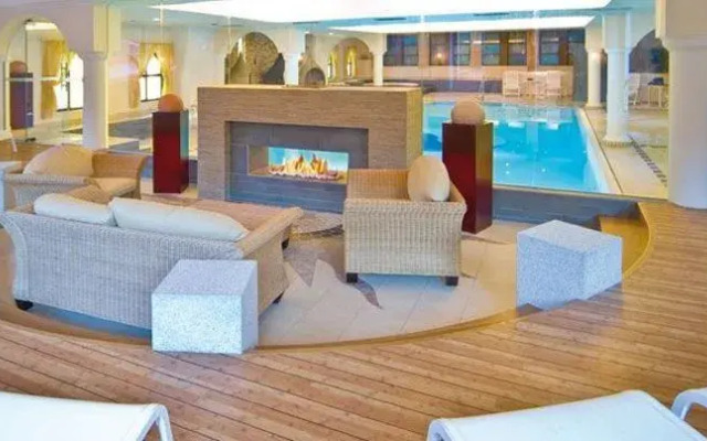 Mozart Vital Hotel