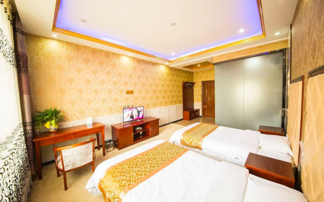 Hongyun Hostel