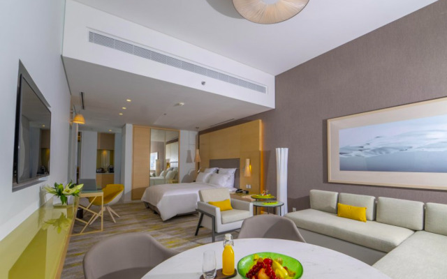 Dana Rayhaan by Rotana