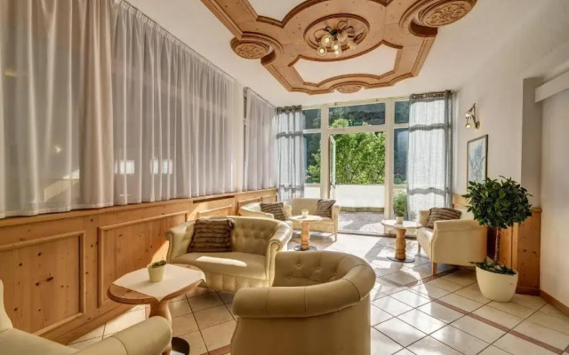 Hotel Apartments Wellness Villa di Bosco