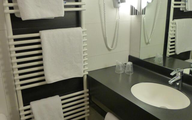 Hotel-Gasthof-Hirsch