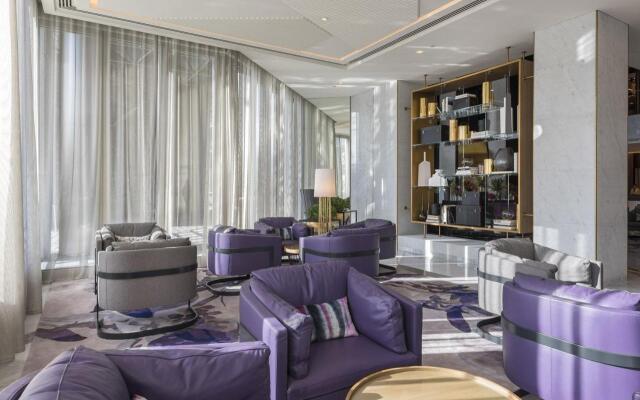 Al Bandar Rotana – Creek