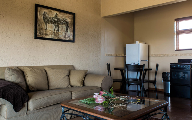 Hartenbos Private Game Lodge
