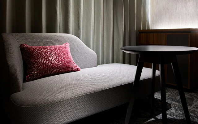 Standard Double room (풀 더블 침대) 사진 3