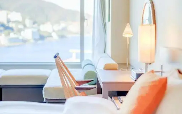 Atami Korakuen Hotel