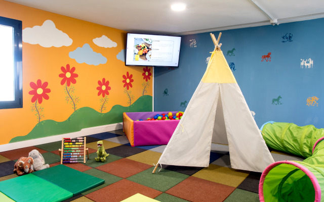 Hilton Mallorca Galatzo