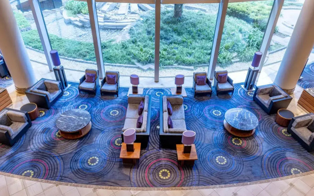 Hilton Tokyo Narita Airport