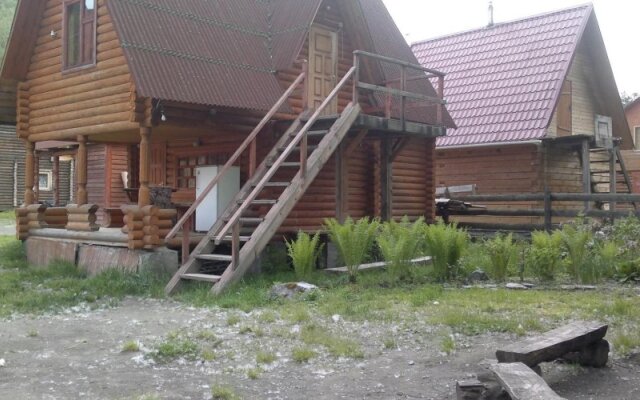 Greenhouse Hotel