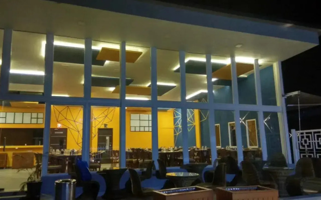 Bigstay Apart Hotel