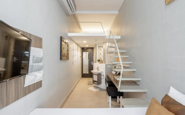 Selah Pods Hotel Manila