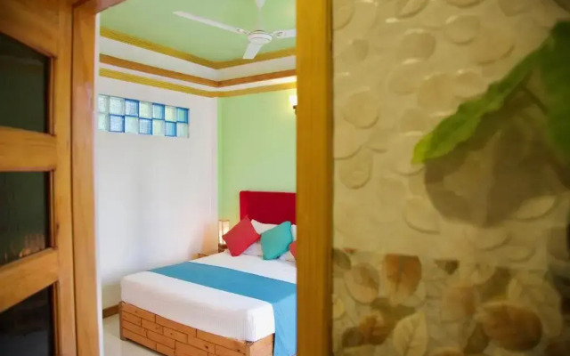 Kurumba Villa