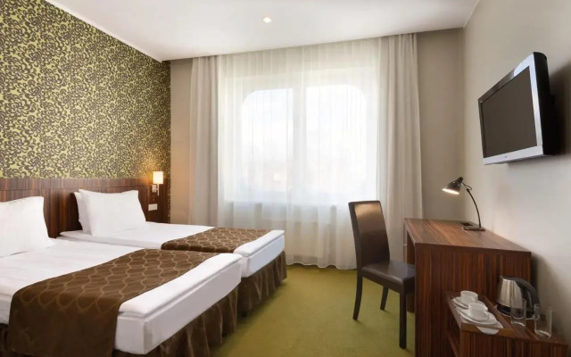 Rija VEF Hotel