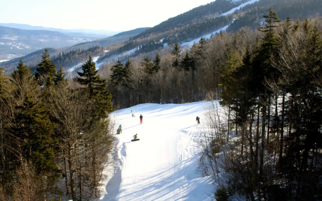Grand Summit Hotel