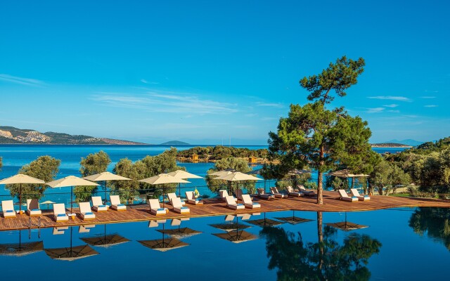 Rixos Premium Bodrum