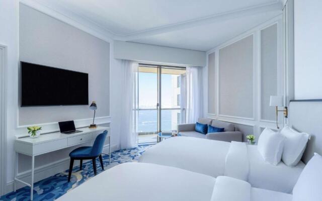 Sofitel Dubai Jumeirah Beach Hotel