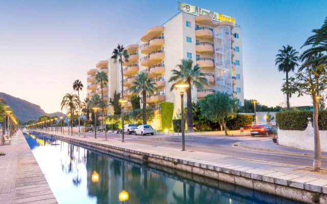 Aparthotel Alcúdia Beach