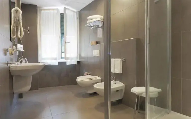 Margherita Hotel