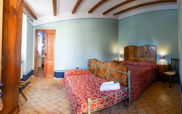 Albergo Diffuso Borgo Montemaggiore