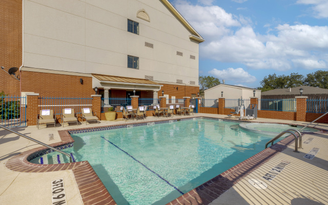 Best Western Plus Sweetwater Inn & Suites