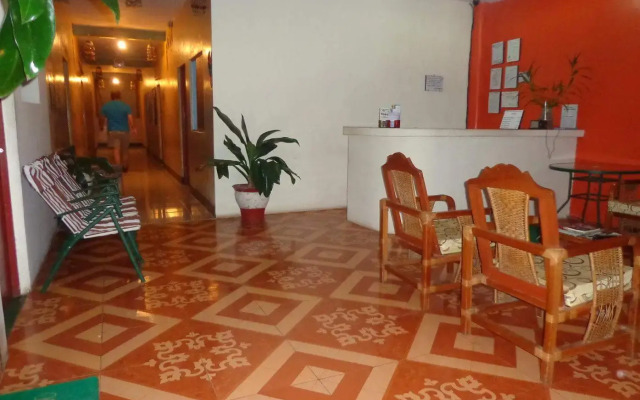 Maravilla Amazónica