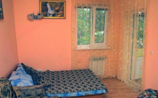 Na Dache Guest House