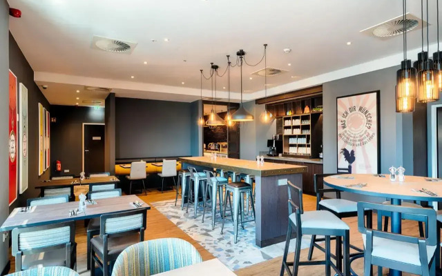 Premier Inn Dresden City Prager Strasse