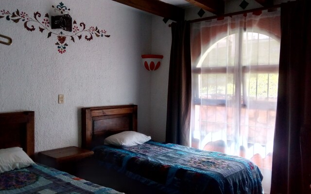 La Casa de la Abuela