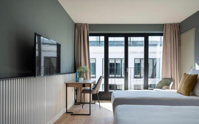 numa | Arc Rooms & Apartments