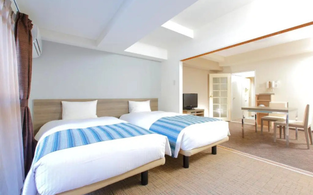 Hotel MyStays Otemae