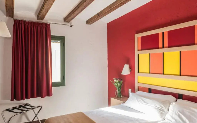 Apartments Ciutat Vella