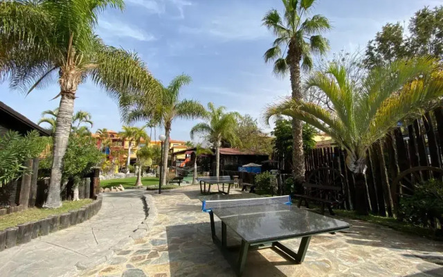 Park Club Europe - All Inclusive