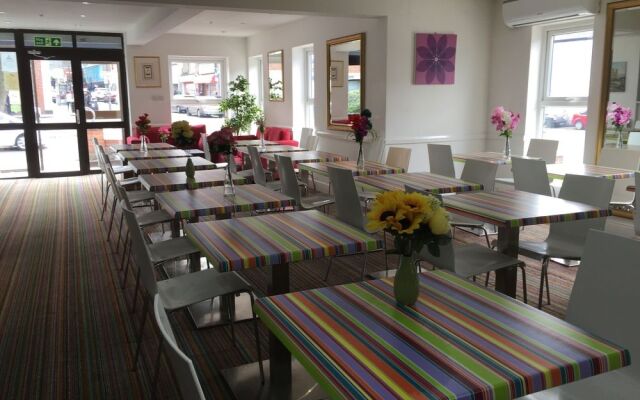 Euro Hotel Wembley