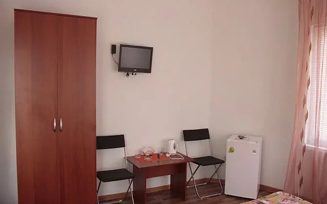 Anapskie Dyuny