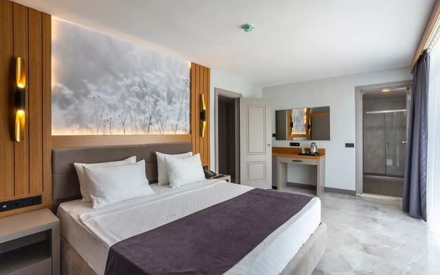 Simena Comfort Hotel