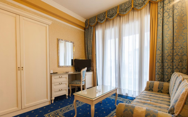 Hotel Terme Helvetia