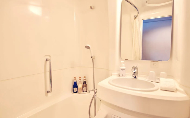 Standard Double room (풀 더블 침대) 사진 3