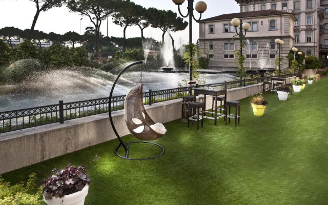 Hotel Leon d'Oro