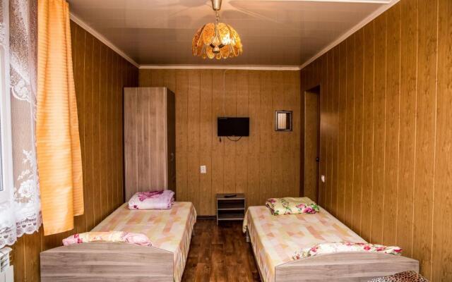 Guest House Natali