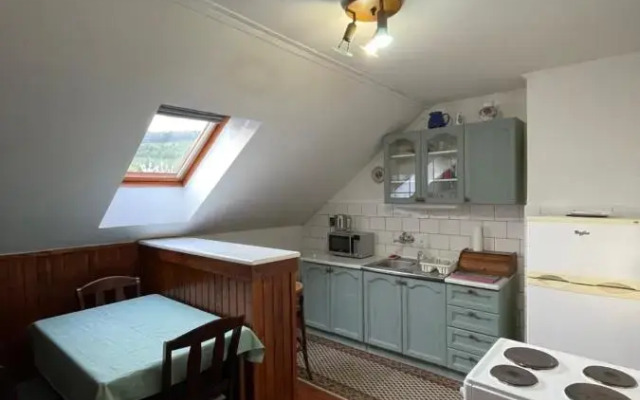 Penzion Ema - Častá