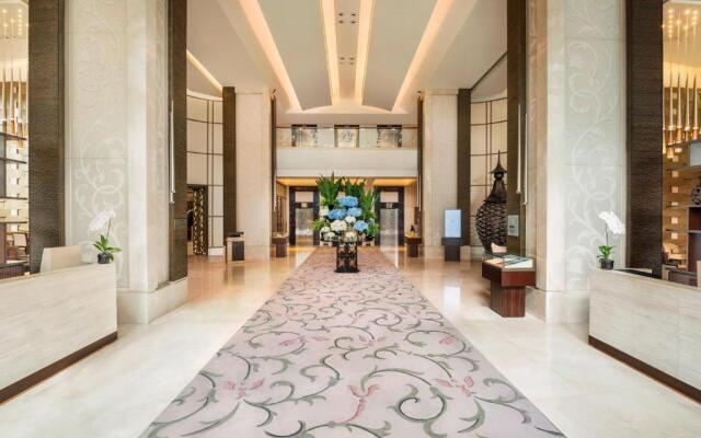 The St. Regis Bangkok
